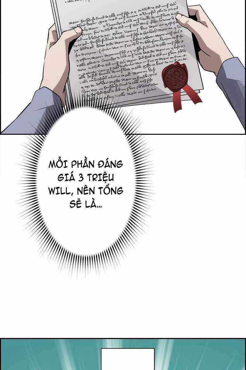 Đặc Tính Tiến Hóa Của Chiêu Hồn Sư Chapter 22 trang 10