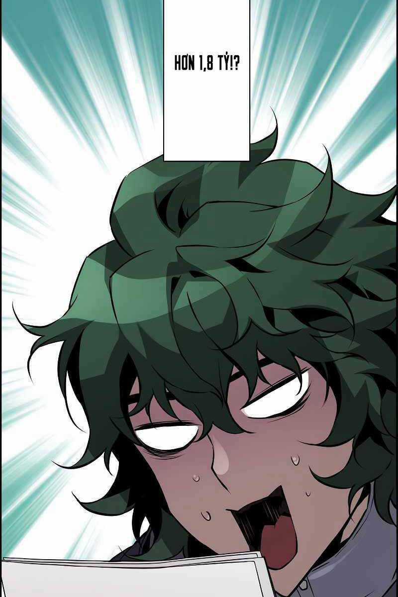 Đặc Tính Tiến Hóa Của Chiêu Hồn Sư Chapter 22 trang 11