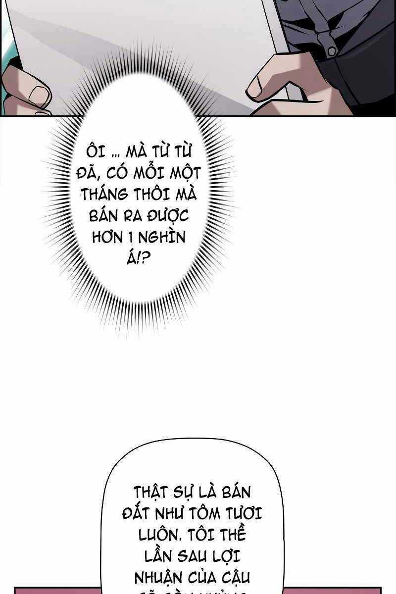 Đặc Tính Tiến Hóa Của Chiêu Hồn Sư Chapter 22 trang 12