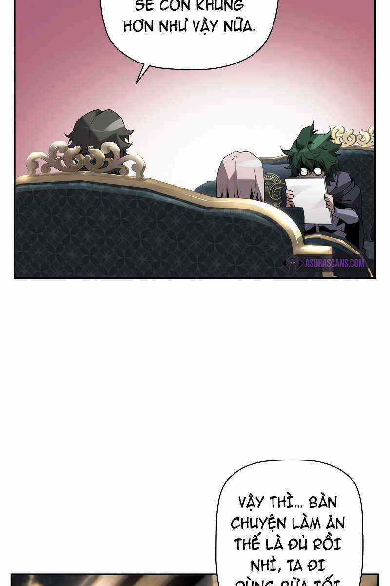 Đặc Tính Tiến Hóa Của Chiêu Hồn Sư Chapter 22 trang 13