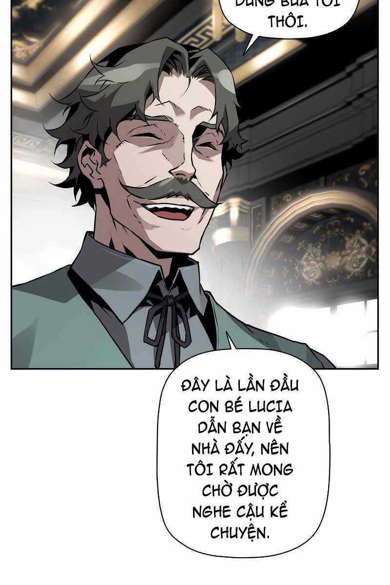 Đặc Tính Tiến Hóa Của Chiêu Hồn Sư Chapter 22 trang 14