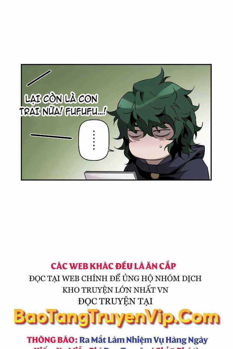 Đặc Tính Tiến Hóa Của Chiêu Hồn Sư Chapter 22 trang 15