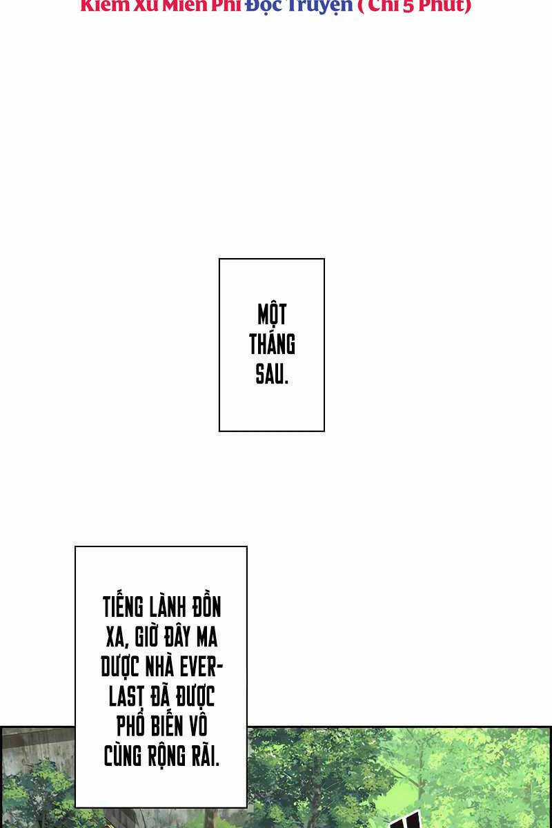 Đặc Tính Tiến Hóa Của Chiêu Hồn Sư Chapter 22 trang 16