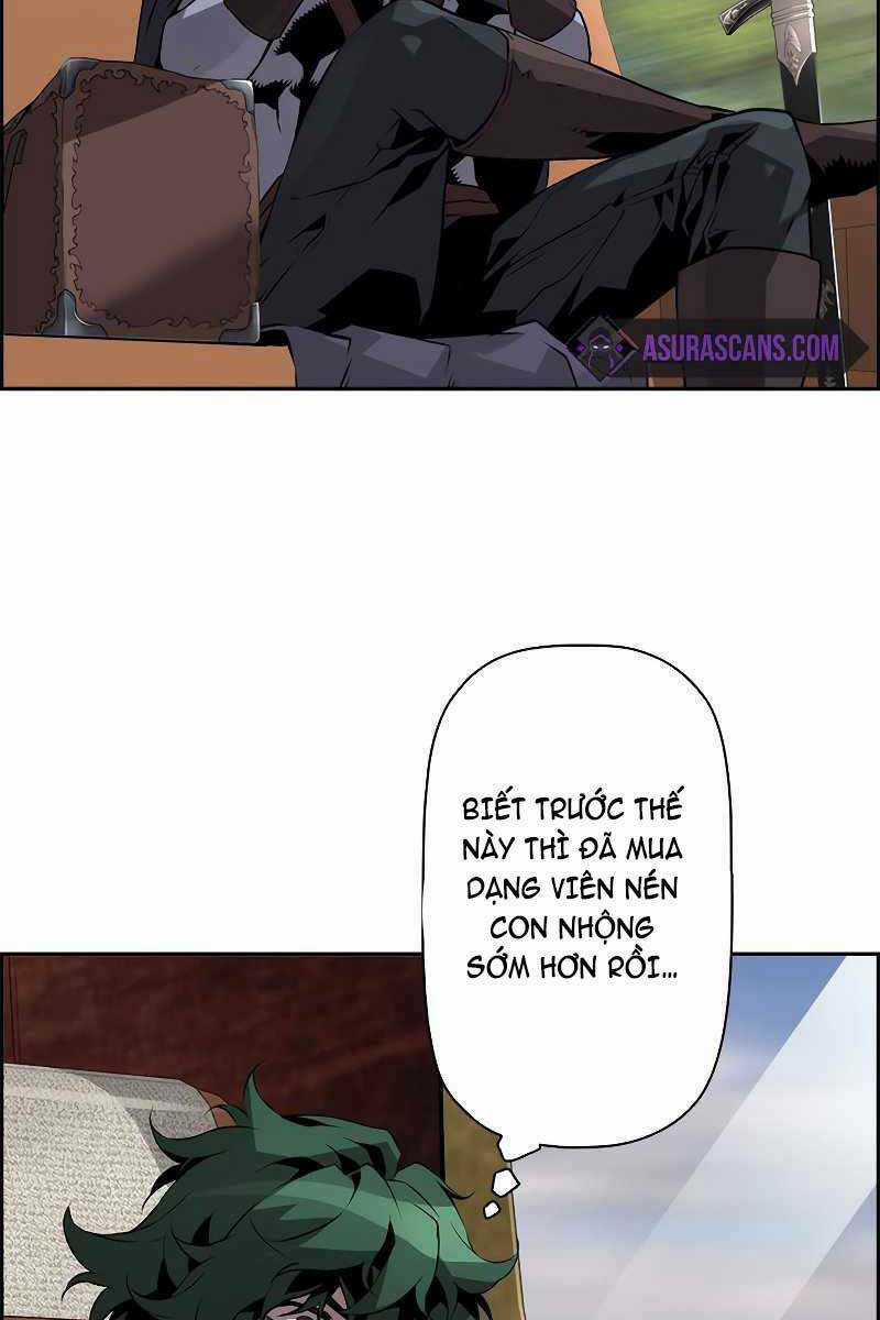 Đặc Tính Tiến Hóa Của Chiêu Hồn Sư Chapter 22 trang 19