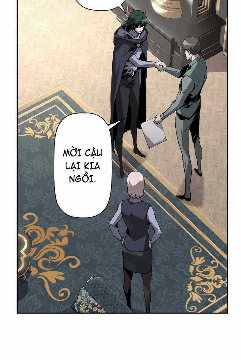 Đặc Tính Tiến Hóa Của Chiêu Hồn Sư Chapter 22 trang 2