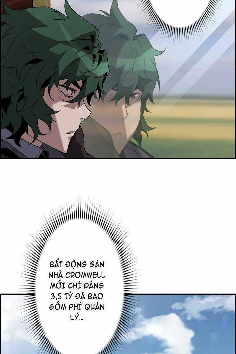 Đặc Tính Tiến Hóa Của Chiêu Hồn Sư Chapter 22 trang 23