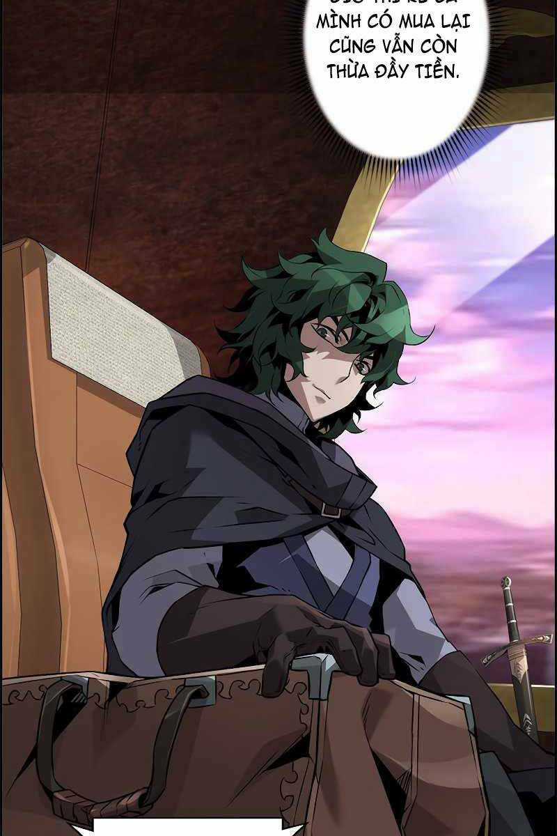 Đặc Tính Tiến Hóa Của Chiêu Hồn Sư Chapter 22 trang 25