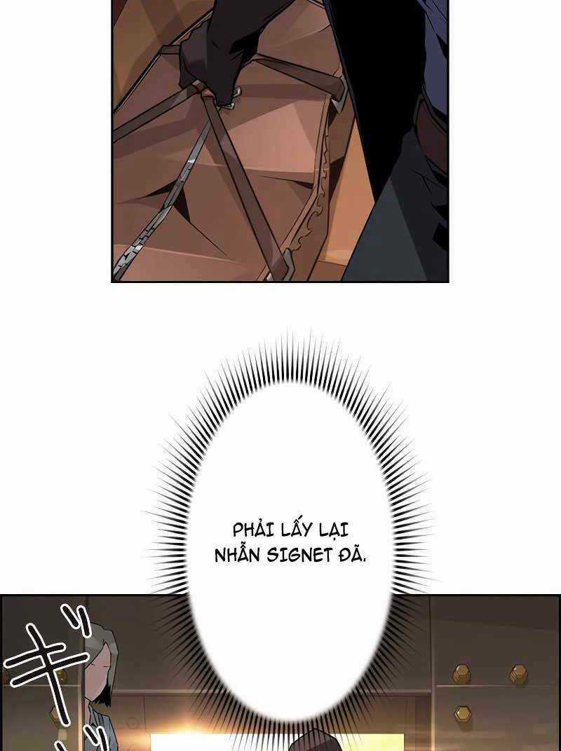 Đặc Tính Tiến Hóa Của Chiêu Hồn Sư Chapter 22 trang 27