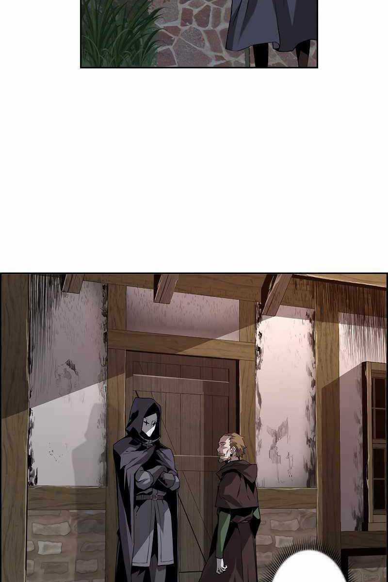 Đặc Tính Tiến Hóa Của Chiêu Hồn Sư Chapter 22 trang 33