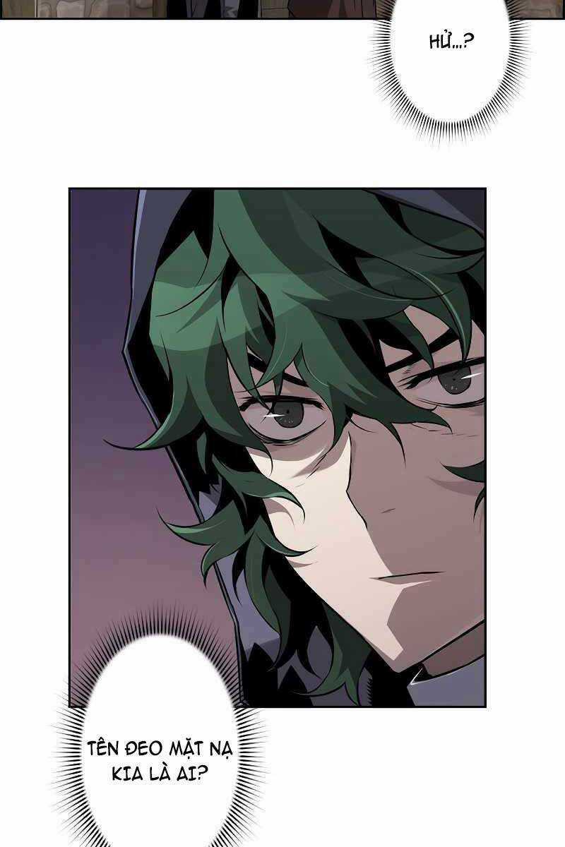 Đặc Tính Tiến Hóa Của Chiêu Hồn Sư Chapter 22 trang 34