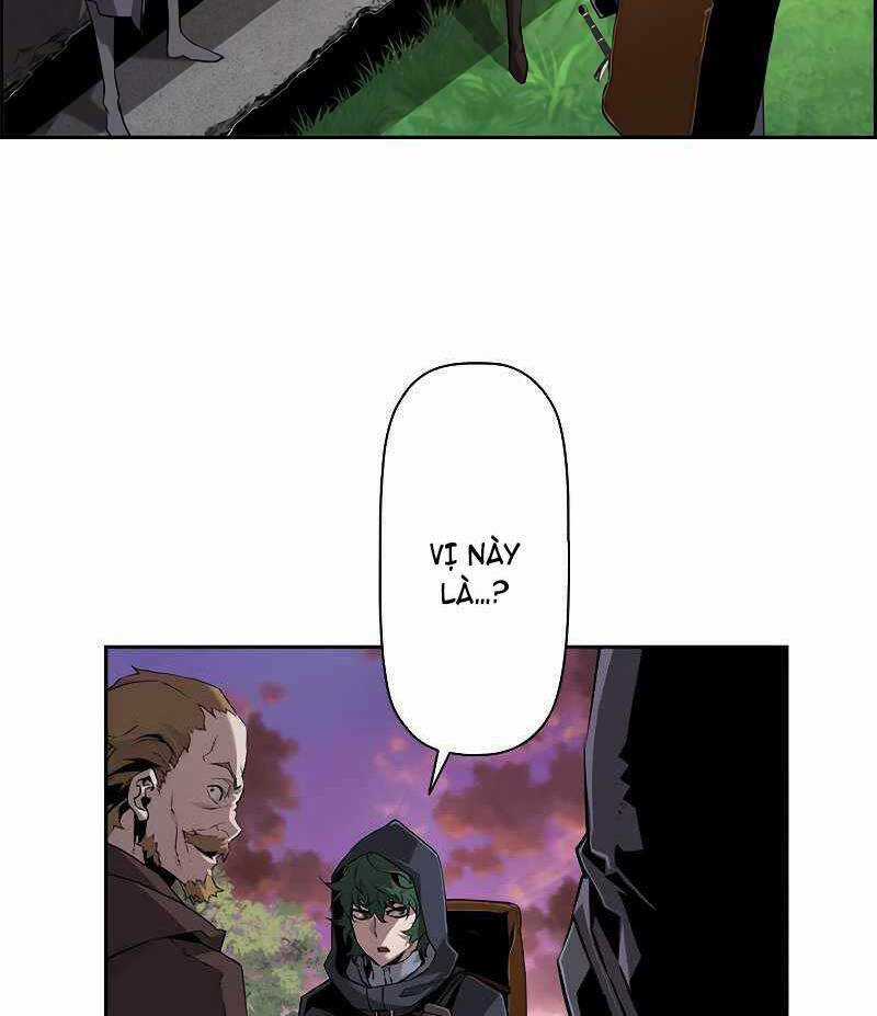 Đặc Tính Tiến Hóa Của Chiêu Hồn Sư Chapter 22 trang 36