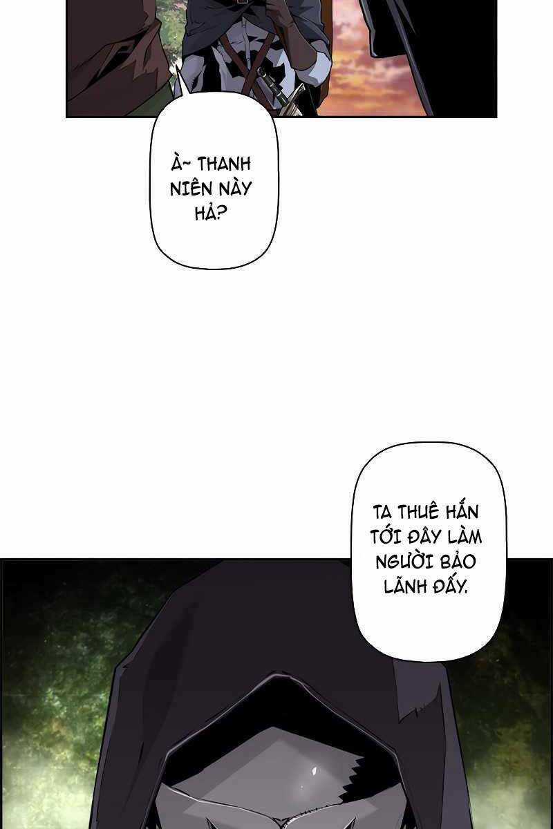 Đặc Tính Tiến Hóa Của Chiêu Hồn Sư Chapter 22 trang 37