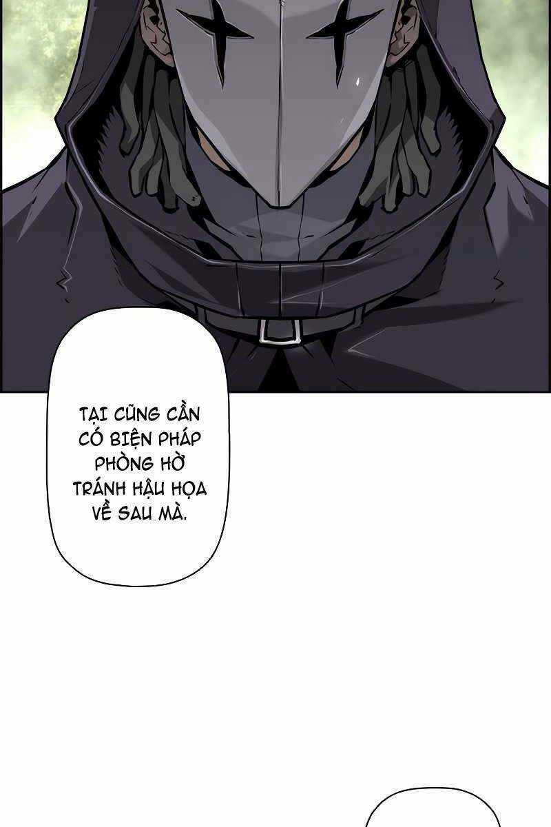 Đặc Tính Tiến Hóa Của Chiêu Hồn Sư Chapter 22 trang 38