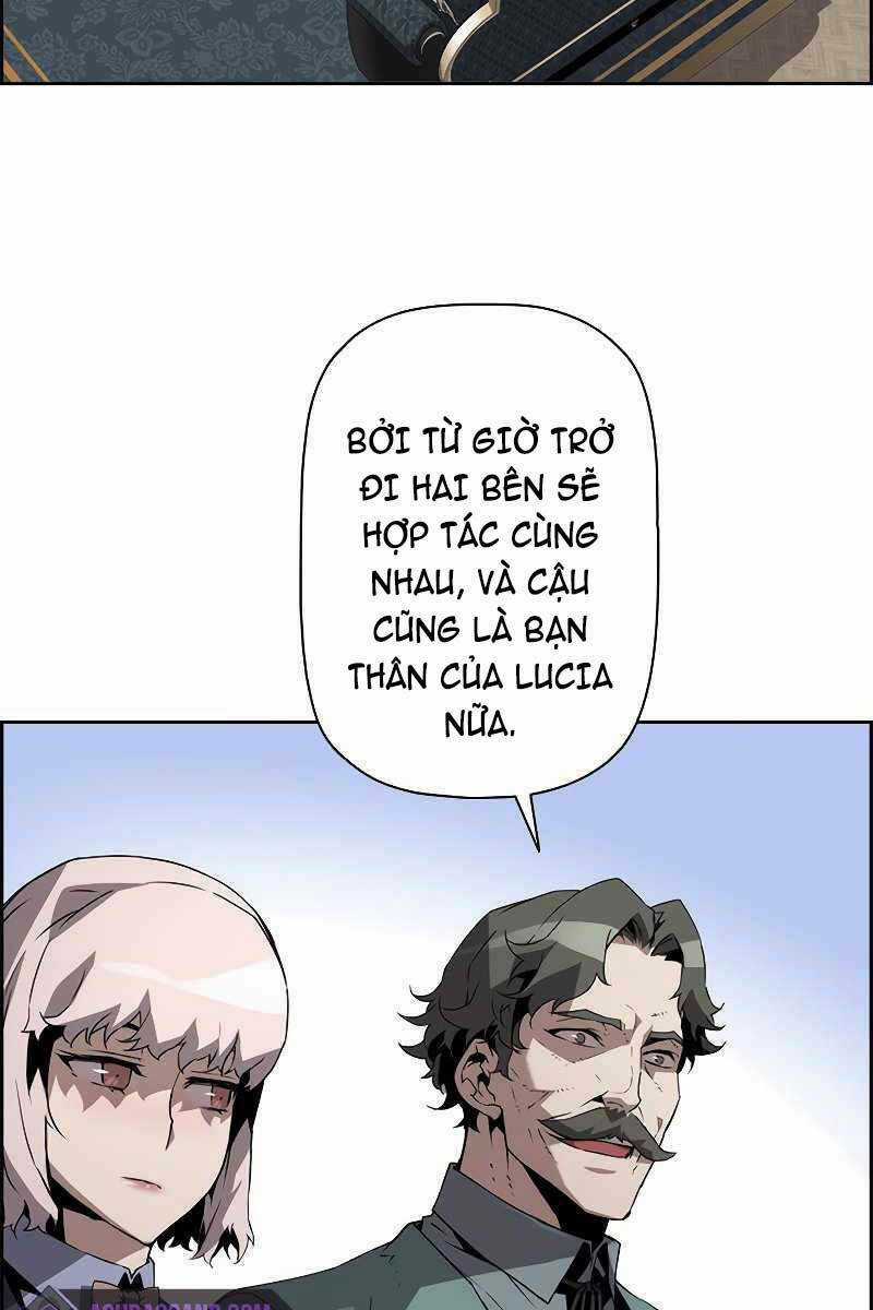 Đặc Tính Tiến Hóa Của Chiêu Hồn Sư Chapter 22 trang 4