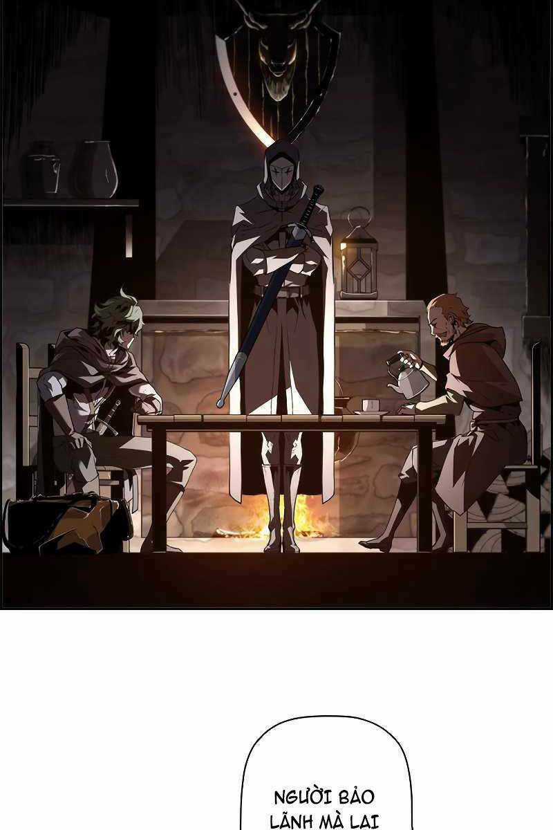 Đặc Tính Tiến Hóa Của Chiêu Hồn Sư Chapter 22 trang 41