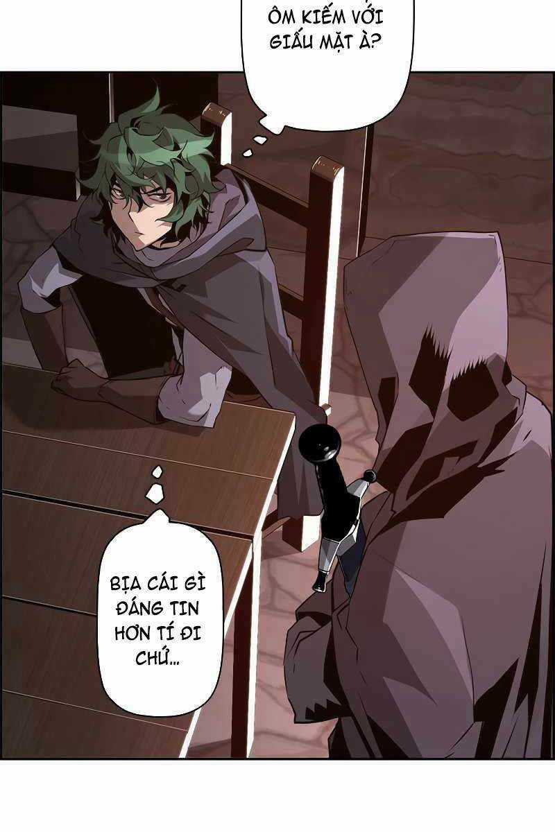 Đặc Tính Tiến Hóa Của Chiêu Hồn Sư Chapter 22 trang 42