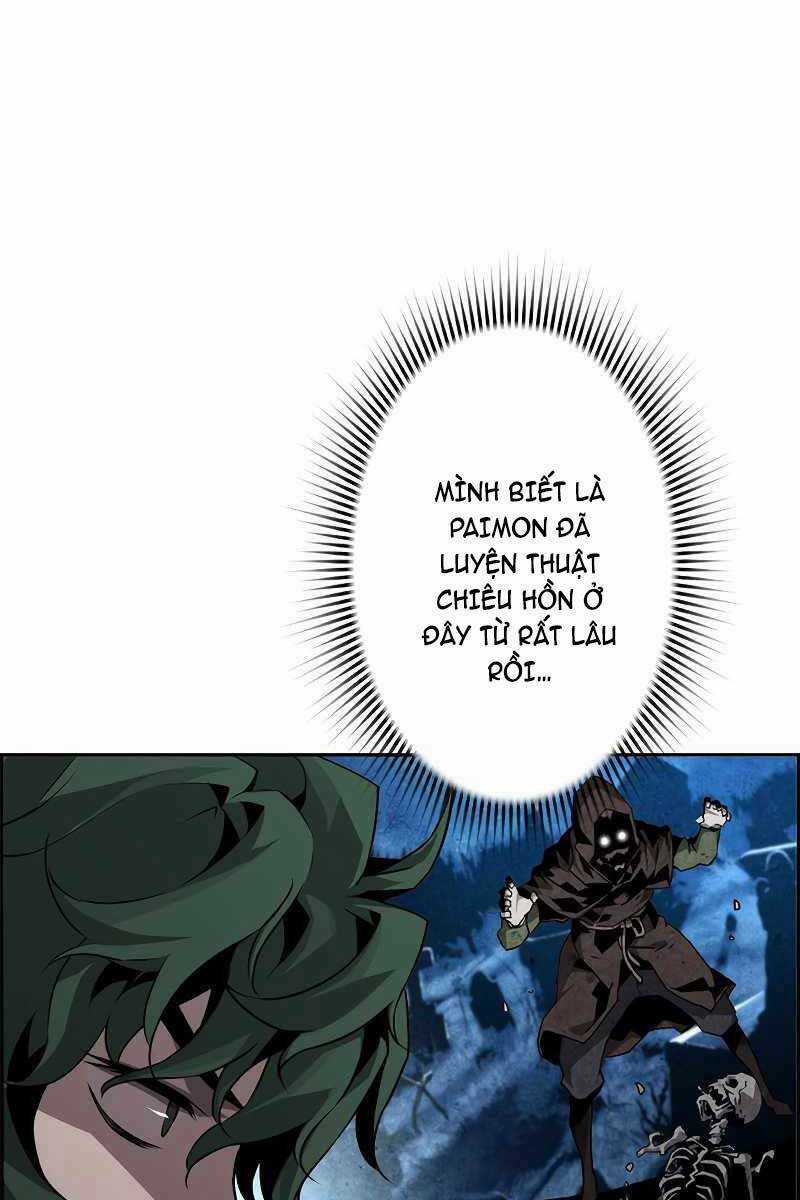 Đặc Tính Tiến Hóa Của Chiêu Hồn Sư Chapter 22 trang 43