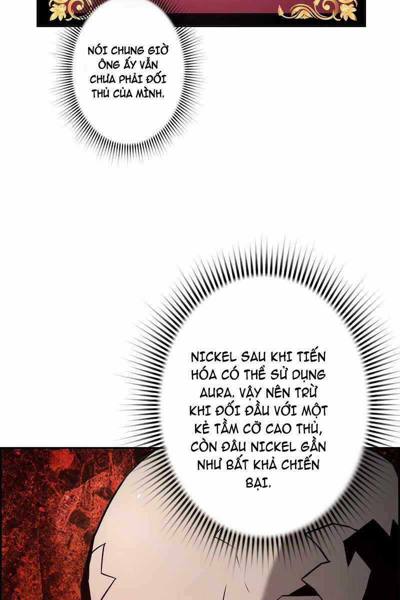 Đặc Tính Tiến Hóa Của Chiêu Hồn Sư Chapter 22 trang 46