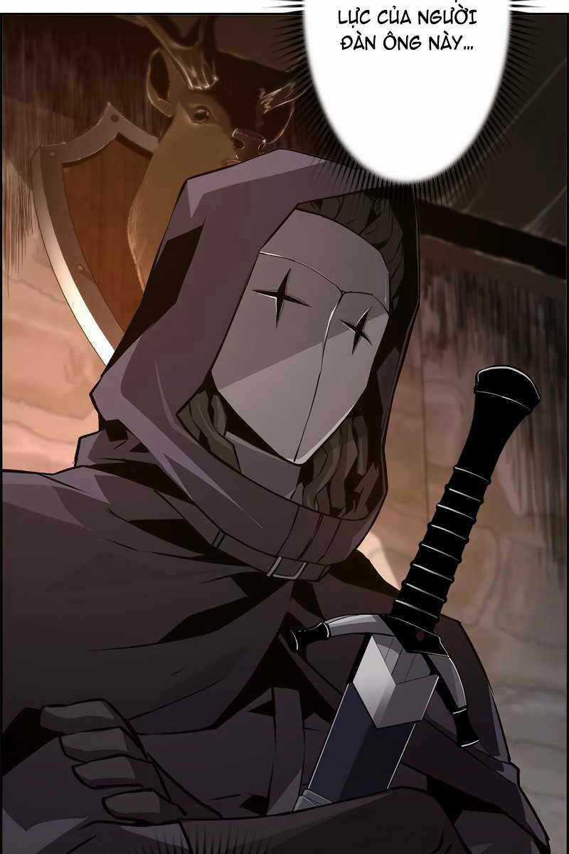 Đặc Tính Tiến Hóa Của Chiêu Hồn Sư Chapter 22 trang 48