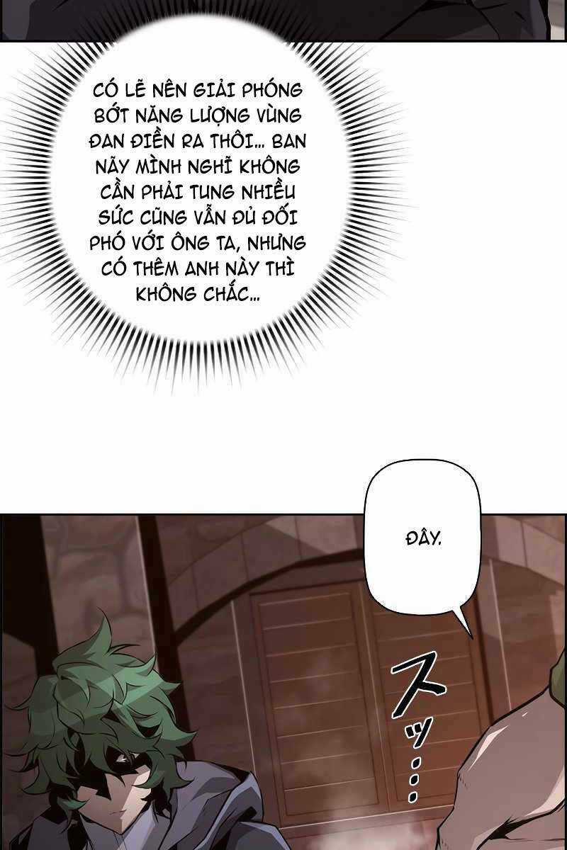 Đặc Tính Tiến Hóa Của Chiêu Hồn Sư Chapter 22 trang 49