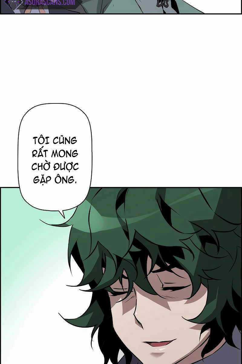 Đặc Tính Tiến Hóa Của Chiêu Hồn Sư Chapter 22 trang 5