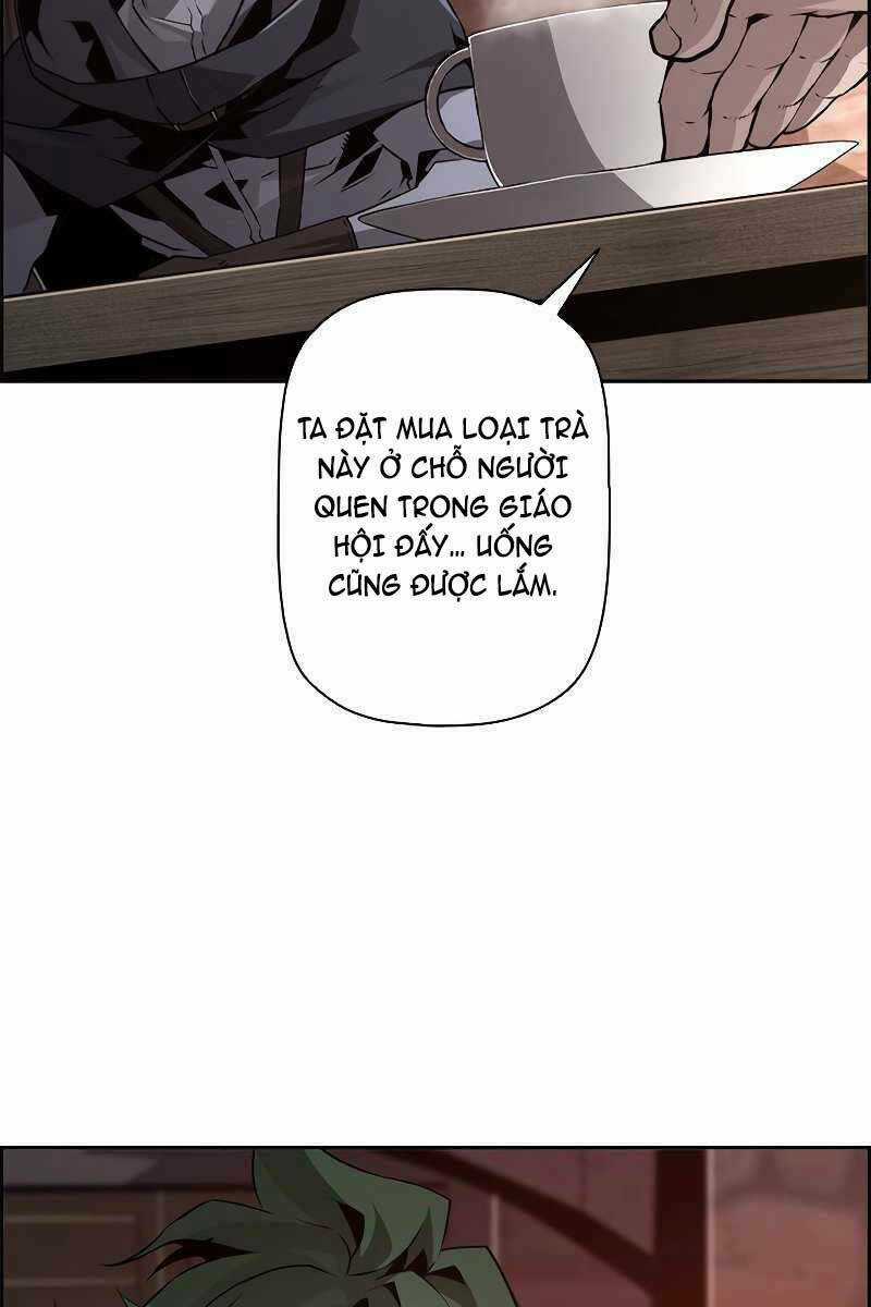 Đặc Tính Tiến Hóa Của Chiêu Hồn Sư Chapter 22 trang 50