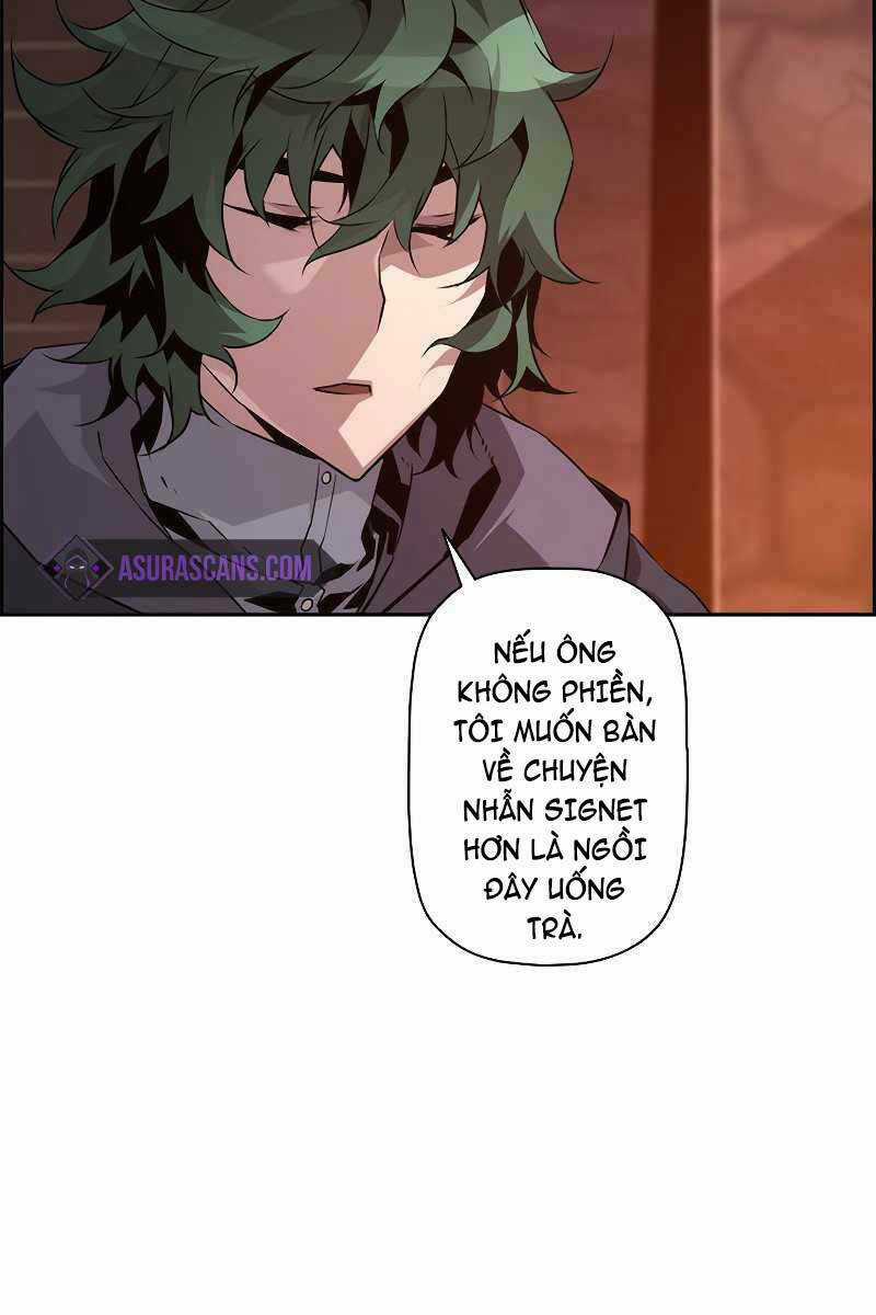 Đặc Tính Tiến Hóa Của Chiêu Hồn Sư Chapter 22 trang 51