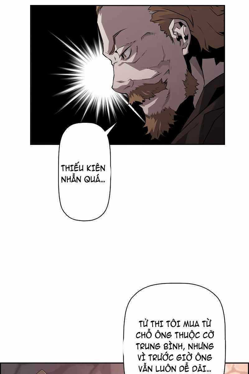 Đặc Tính Tiến Hóa Của Chiêu Hồn Sư Chapter 22 trang 52