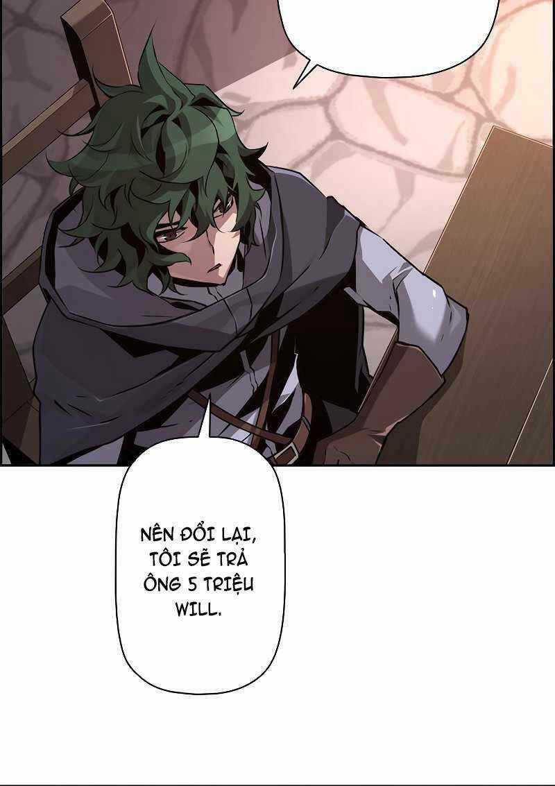 Đặc Tính Tiến Hóa Của Chiêu Hồn Sư Chapter 22 trang 53