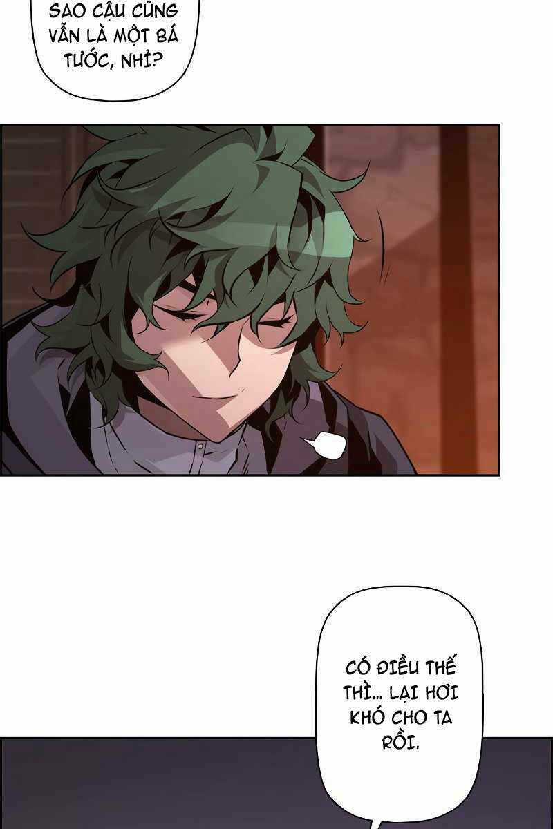 Đặc Tính Tiến Hóa Của Chiêu Hồn Sư Chapter 22 trang 56