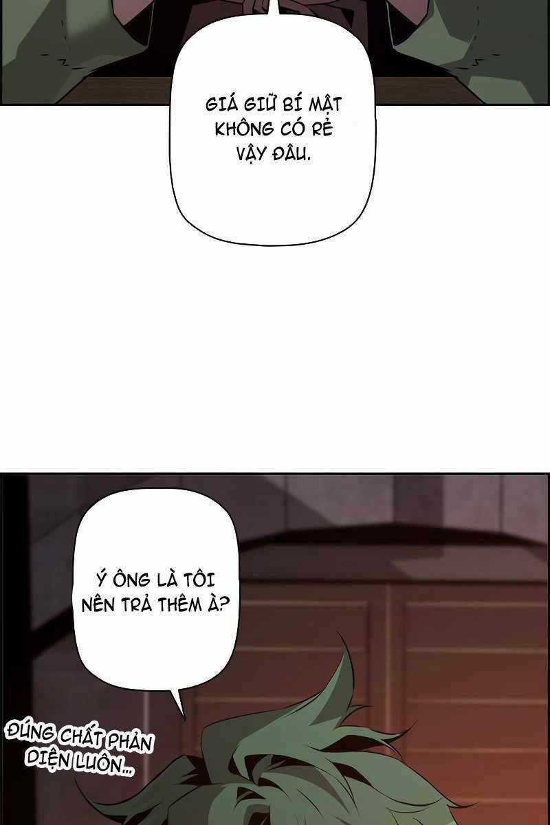 Đặc Tính Tiến Hóa Của Chiêu Hồn Sư Chapter 22 trang 58