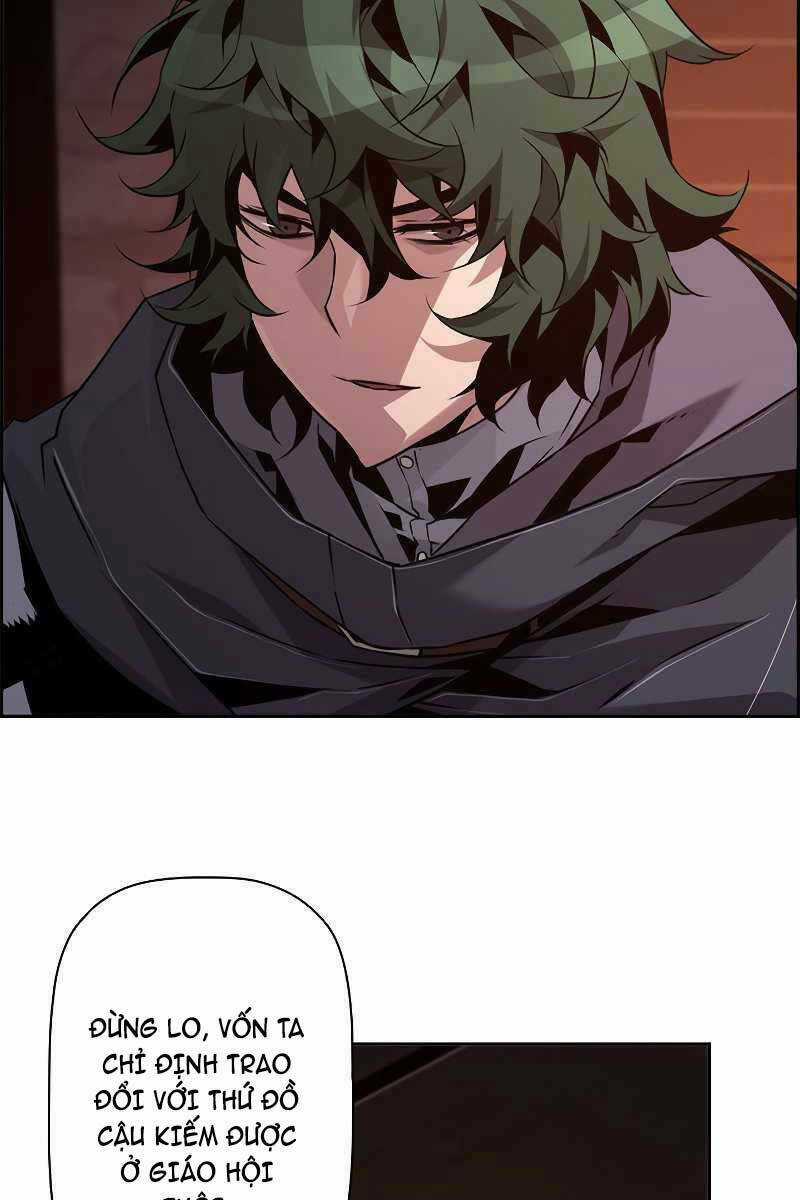 Đặc Tính Tiến Hóa Của Chiêu Hồn Sư Chapter 22 trang 59