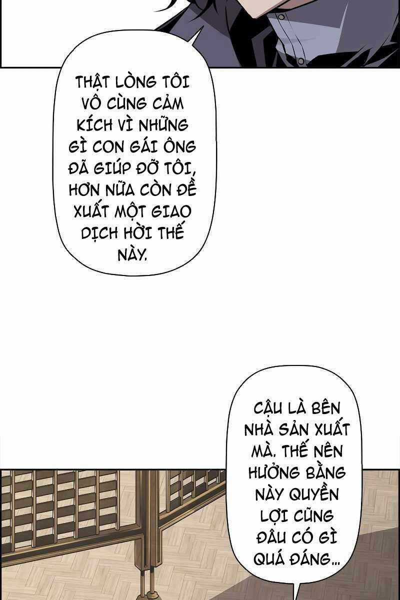 Đặc Tính Tiến Hóa Của Chiêu Hồn Sư Chapter 22 trang 6