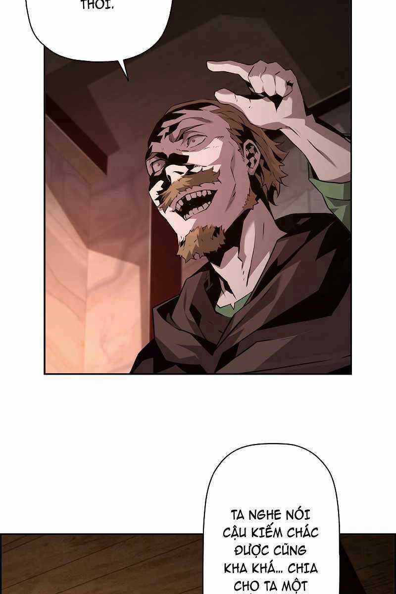 Đặc Tính Tiến Hóa Của Chiêu Hồn Sư Chapter 22 trang 60