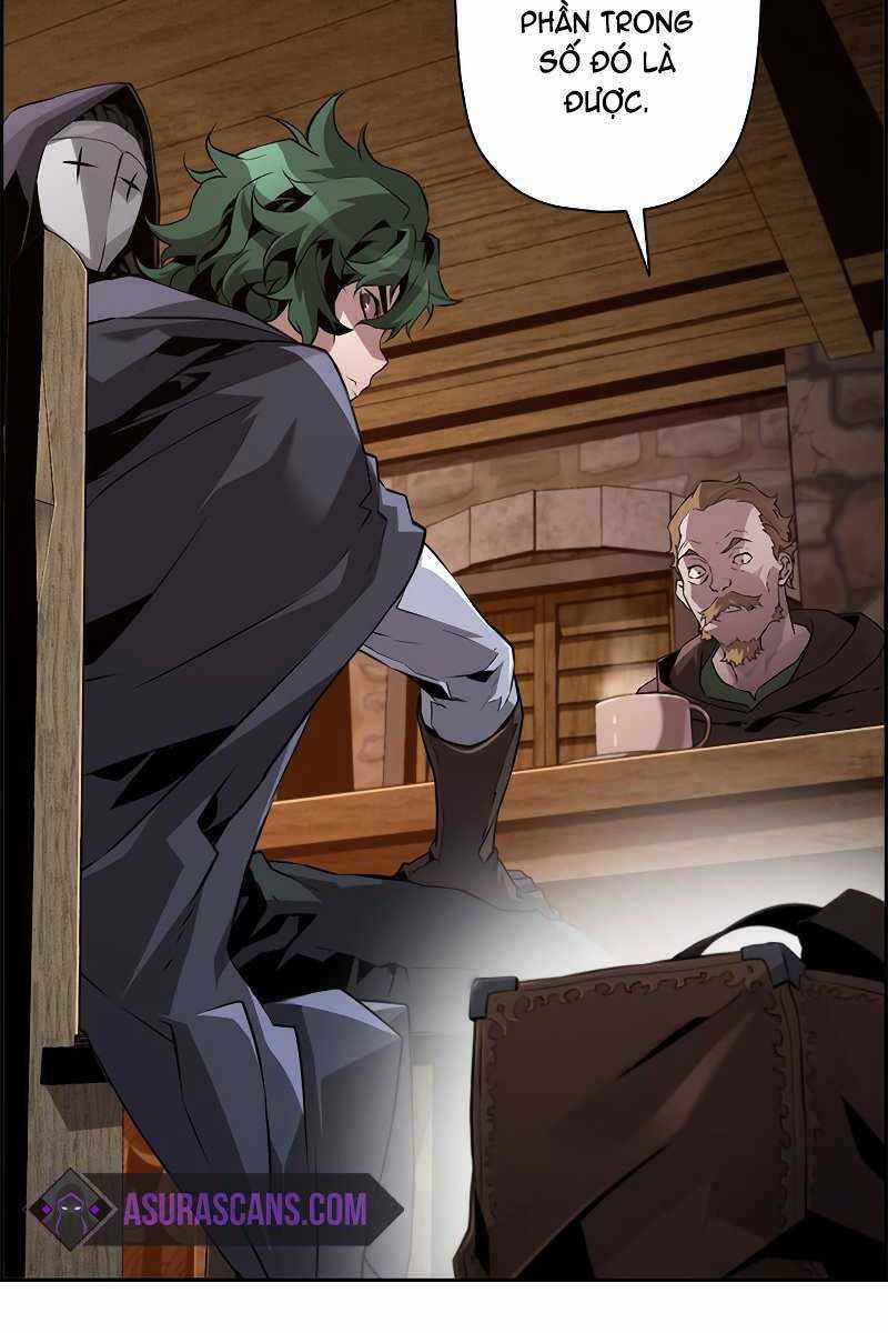 Đặc Tính Tiến Hóa Của Chiêu Hồn Sư Chapter 22 trang 61