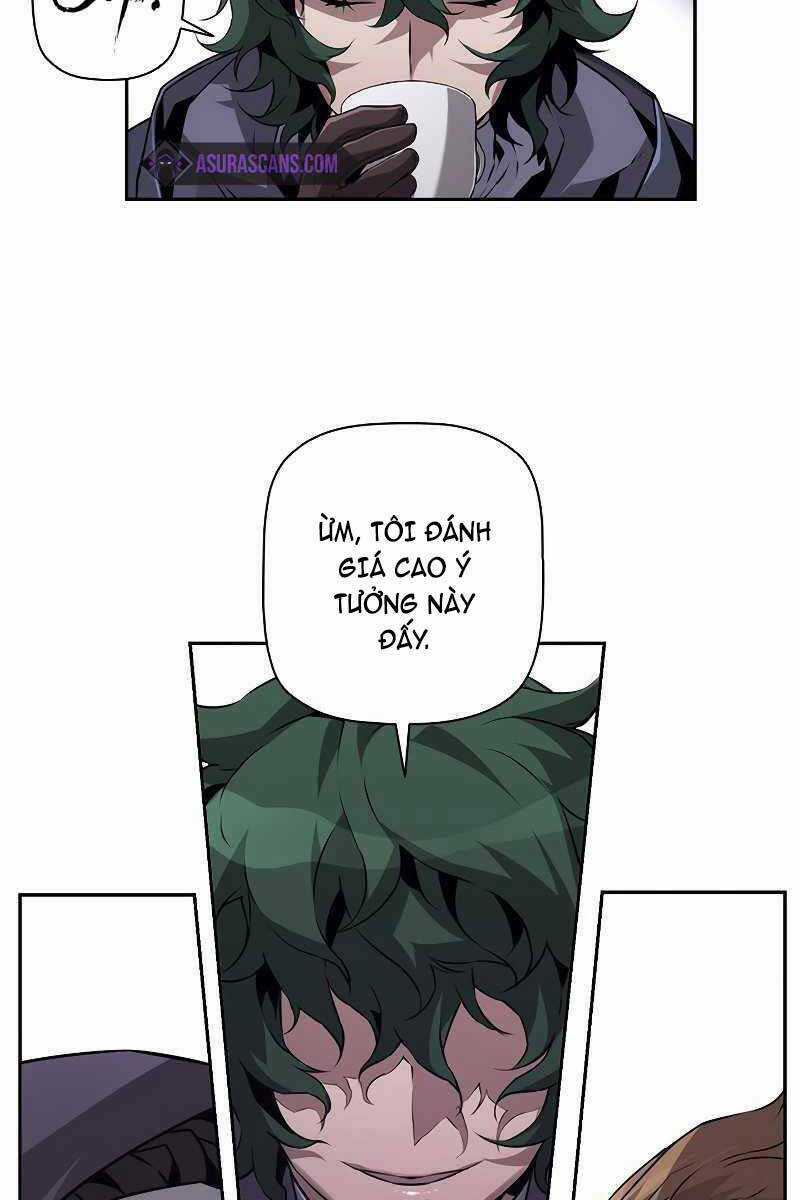 Đặc Tính Tiến Hóa Của Chiêu Hồn Sư Chapter 22 trang 64