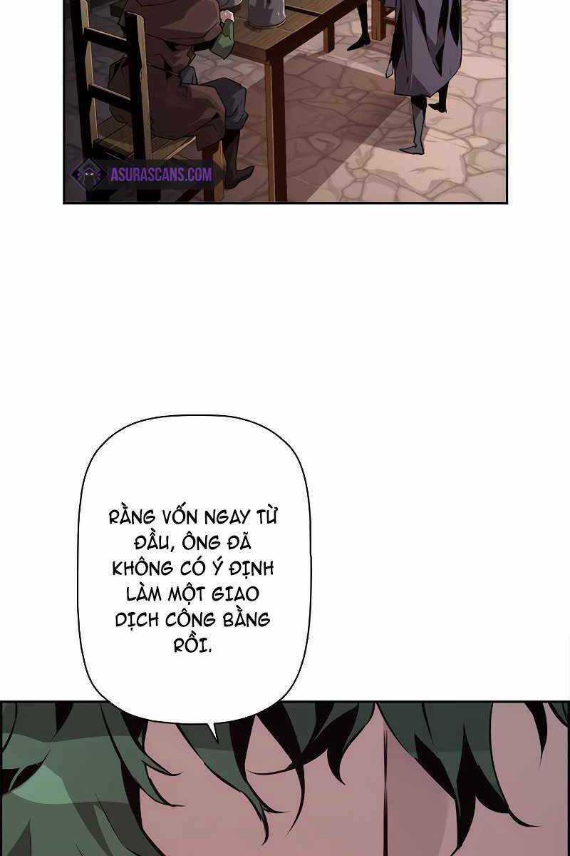 Đặc Tính Tiến Hóa Của Chiêu Hồn Sư Chapter 22 trang 69