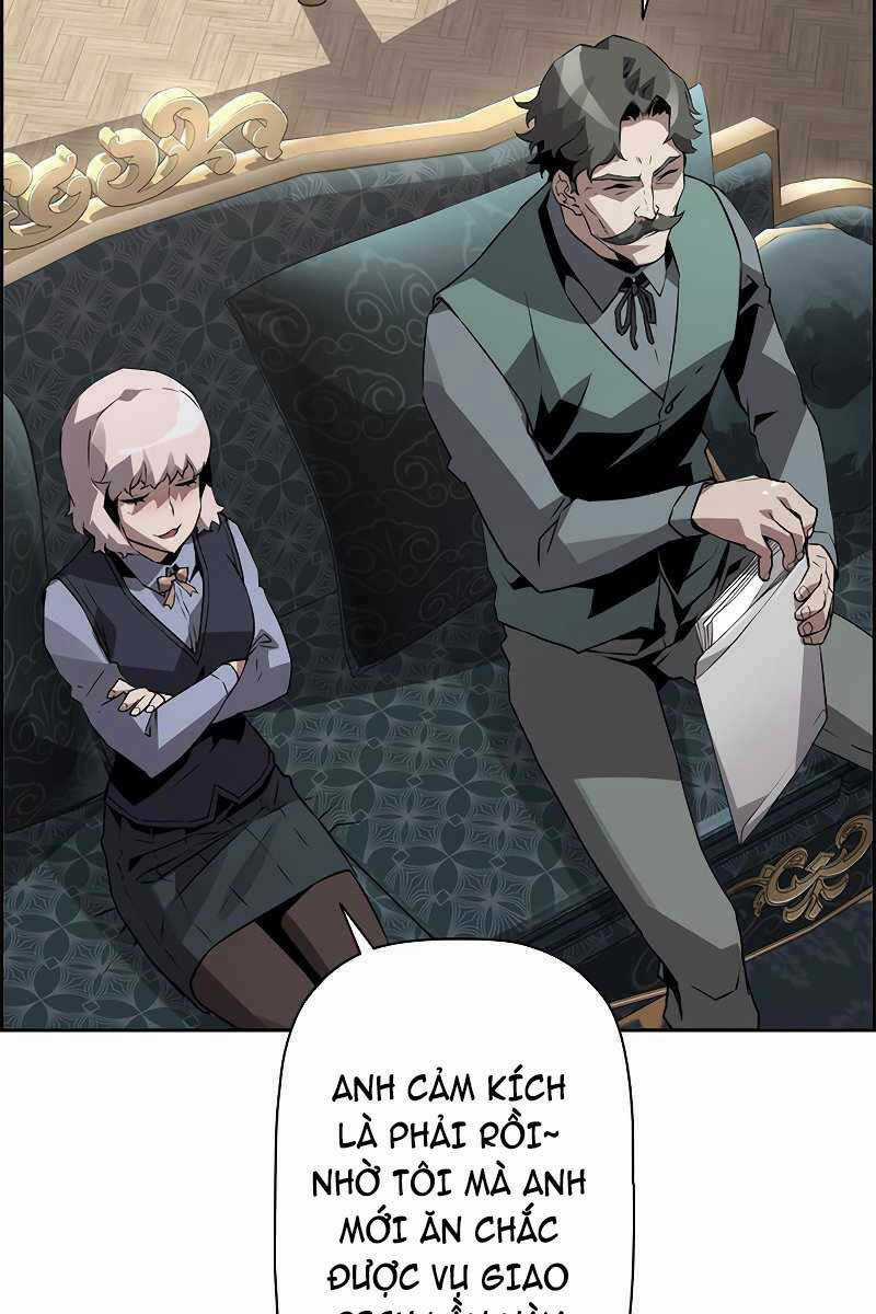 Đặc Tính Tiến Hóa Của Chiêu Hồn Sư Chapter 22 trang 7