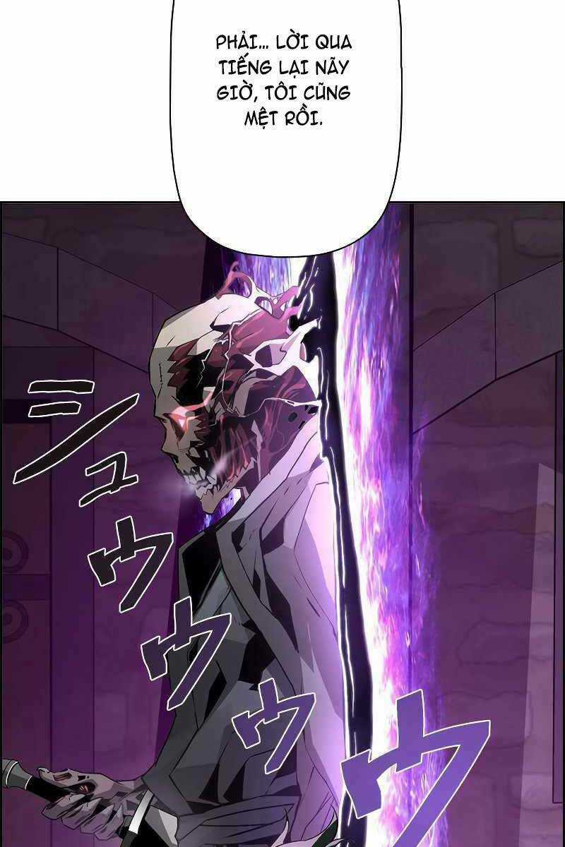 Đặc Tính Tiến Hóa Của Chiêu Hồn Sư Chapter 22 trang 73