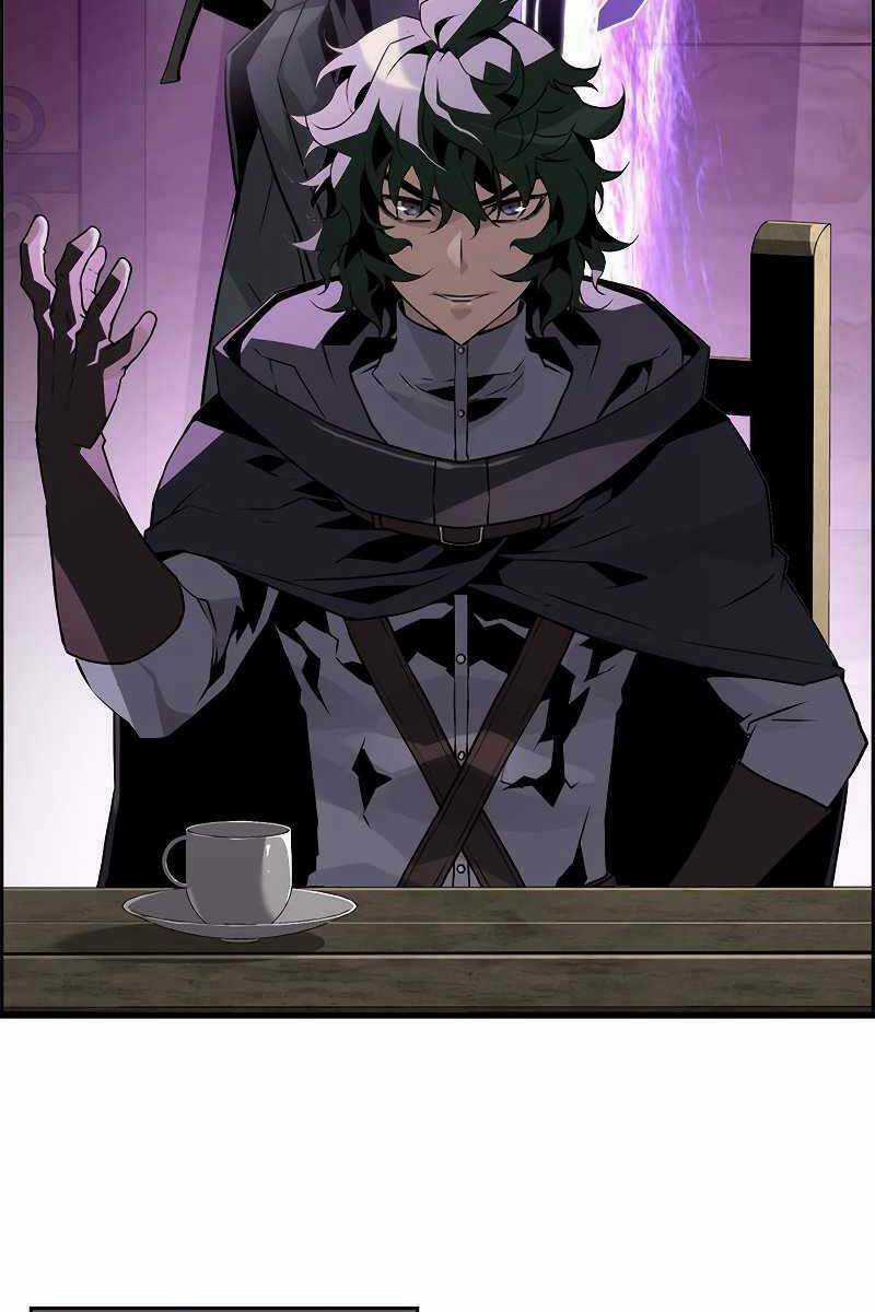 Đặc Tính Tiến Hóa Của Chiêu Hồn Sư Chapter 22 trang 74