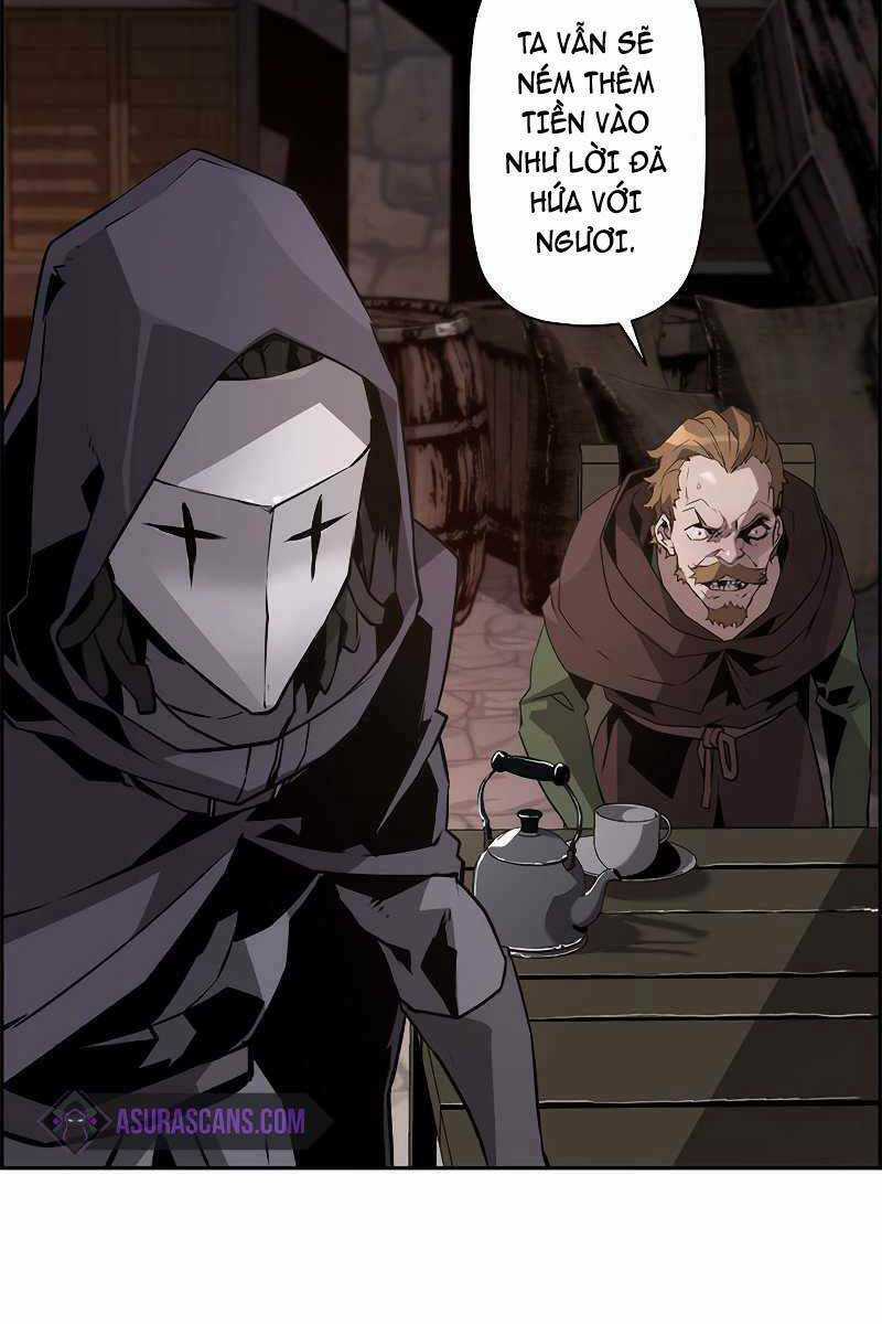 Đặc Tính Tiến Hóa Của Chiêu Hồn Sư Chapter 22 trang 82