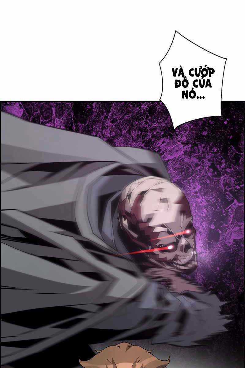 Đặc Tính Tiến Hóa Của Chiêu Hồn Sư Chapter 22 trang 85