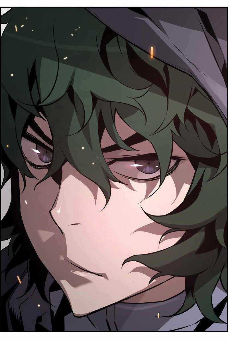 Đặc Tính Tiến Hóa Của Chiêu Hồn Sư Chapter 22 trang 91