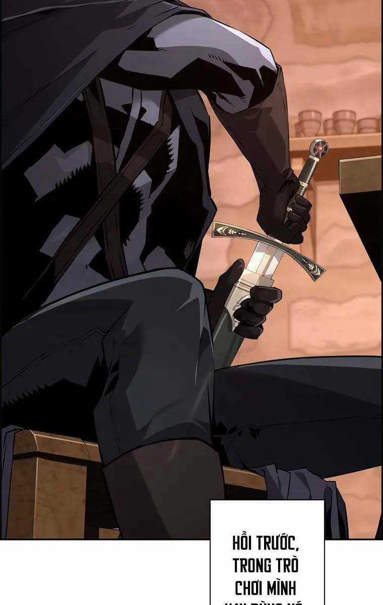 Đặc Tính Tiến Hóa Của Chiêu Hồn Sư Chapter 23 trang 10