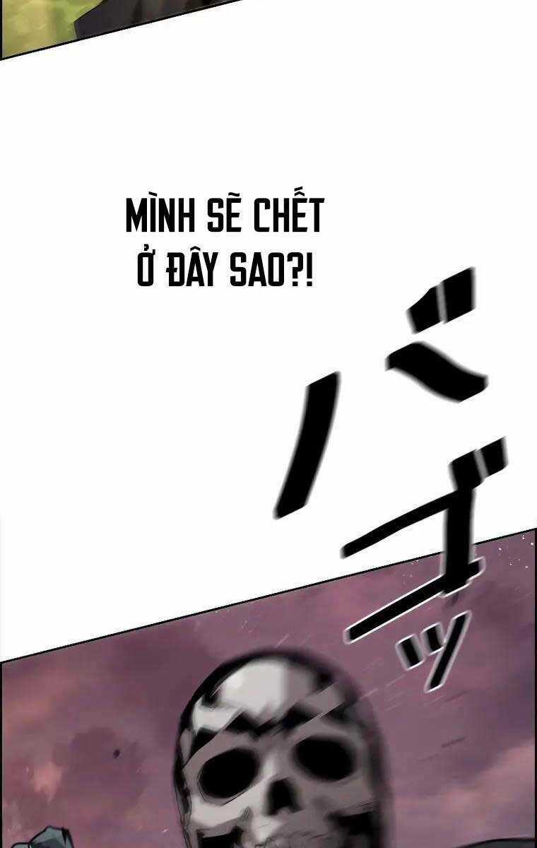 Đặc Tính Tiến Hóa Của Chiêu Hồn Sư Chapter 23 trang 105