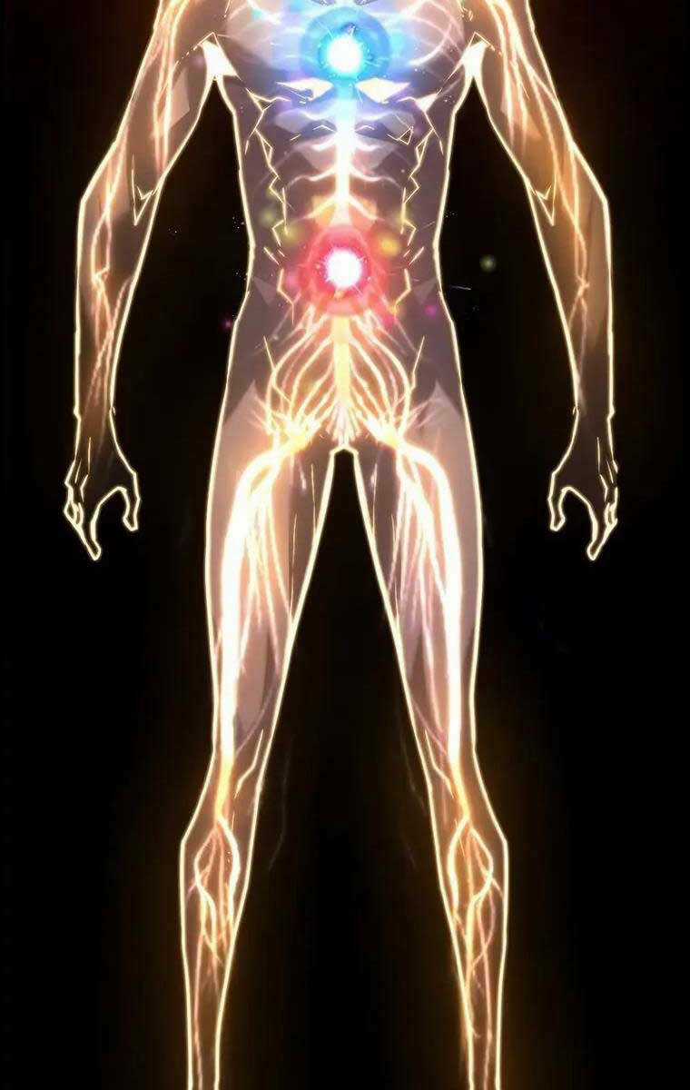 Đặc Tính Tiến Hóa Của Chiêu Hồn Sư Chapter 23 trang 115