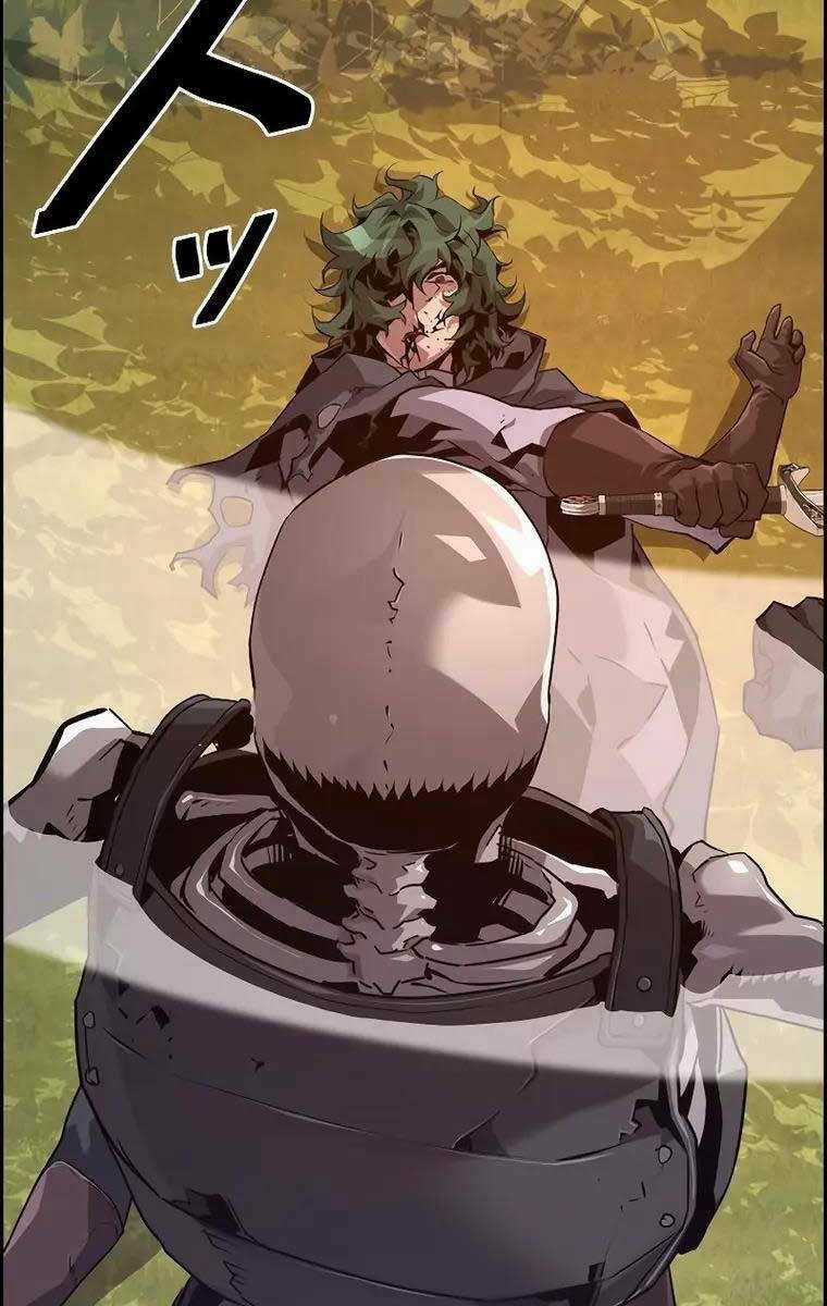 Đặc Tính Tiến Hóa Của Chiêu Hồn Sư Chapter 23 trang 119