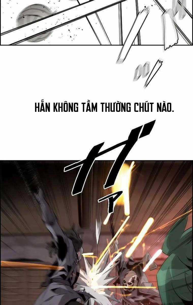 Đặc Tính Tiến Hóa Của Chiêu Hồn Sư Chapter 23 trang 12