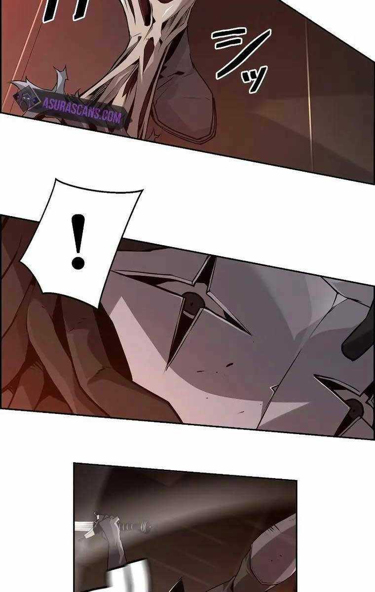 Đặc Tính Tiến Hóa Của Chiêu Hồn Sư Chapter 23 trang 17