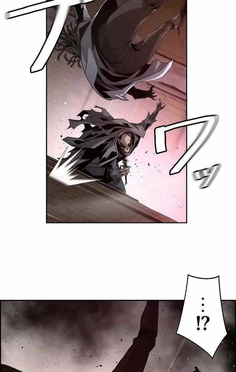 Đặc Tính Tiến Hóa Của Chiêu Hồn Sư Chapter 23 trang 18